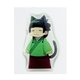 3D Sticker