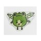 3D Sticker