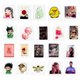 3D Sticker