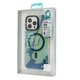 Benks Magnetic City Case iPhone 15 Pro Max