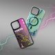 Benks Magnetic City Case iPhone 15 Pro Max