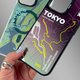 Benks Magnetic City Case iPhone 15 Pro Max