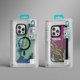 Benks Dynamic Case City iPhone 16 Pro