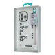Benks Magnetic Summit Case iP16 Pro