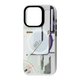 Benks Magnetic Mecha Series Protective Case iPhone 15 Pro