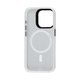 Benks Magnetic Mecha Series Protective Case iPhone 15 Pro
