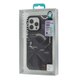 Benks Magnetic Mecha Series Protective Case iPhone 16 Pro