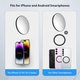 MagSafe Selfie Mirror