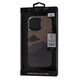 FIBRA Carbonite Design with MagSafe iPhone 16 Pro Max