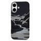 FIBRA Carbonite Design with MagSafe iPhone 16