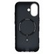 FIBRA Carbonite Design with MagSafe iPhone 16