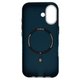FIBRA Carbonite Design with MagSafe iPhone 16