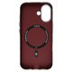FIBRA Carbonite Design with MagSafe iPhone 16