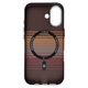FIBRA Carbonite Design with MagSafe iPhone 16