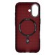 FIBRA Carbonite Design with MagSafe iPhone 16