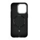 FIBRA Carbonite Design with MagSafe iPhone 15 Pro Max