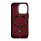 FIBRA Carbonite Design with MagSafe iPhone 15 Pro Max