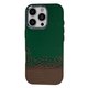 FIBRA Carbonite Design with MagSafe iPhone 15 Pro