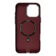 FIBRA Carbonite Design with MagSafe iPhone 15