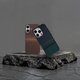 FIBRA Carbonite Design with MagSafe iPhone 15