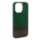 FIBRA Carbonite Design with MagSafe iPhone 14 Pro