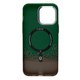 FIBRA Carbonite Design with MagSafe iPhone 14 Pro