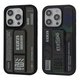 EUTA Elevate case iPhone 16 Pro