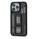 EUTA Elevate case iPhone 16 Pro Max