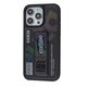 EUTA Elevate case iPhone 16 Pro Max