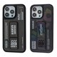 EUTA Elevate case iPhone 16 Pro Max