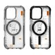 EUTA Multitech case with MagSafe iPhone 16 Pro