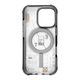 EUTA Multitech case with MagSafe iPhone 16 Pro