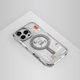 EUTA Multitech case with MagSafe iPhone 16 Pro