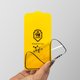 Захисне скло Molecular Glass 9H iPhone 17 Air