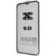 Защитное стекло 6D Full Glue iPhone 12/12 Pro