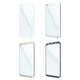 Защитное стекло Edge Glass Samsung S8 Plus