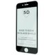 Защитное стекло Full Glue Iphone 6