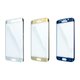 Защитное стекло Edge Glass Samsung S6 Edge