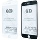 Защитное стекло 6D Full Glue iPhone 7/8/SE2