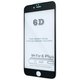 Защитное стекло 6D Full Glue iPhone 6 Plus