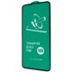 Защитное стекло 18D Full Glue silicone edge Iphone 6/7/8 Plus (n/p)
