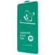 Защитное стекло 18D Full Glue silicone edge Iphone 6/7/8 Plus (n/p)