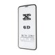 Защитное стекло 6D Full Glue iPhone 12 Mini