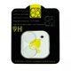 Защитное стекло 3D Camera Lens glass iPhone 11