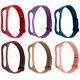 Ремешок Silicone  Mi Band 3/4