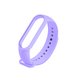 Ремешок Silicone Mi Band 5/6