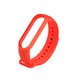 Ремешок Silicone Mi Band 5/6