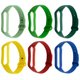 Ремешок Silicone Mi Band 5/6