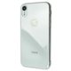 Molan Cano Clear Pearl Series Case for iPhone XR