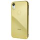 Molan Cano Clear Pearl Series Case for iPhone XR